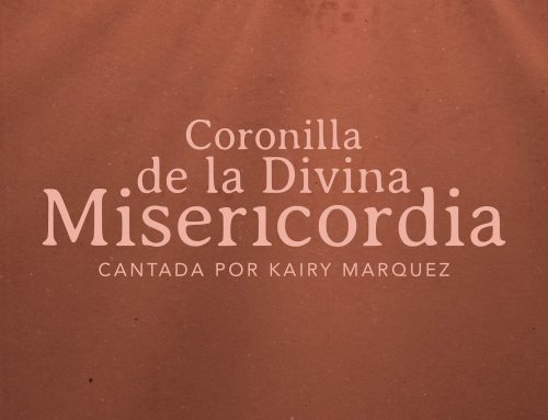 Coronilla de la Divina Misericordia – Kairy Marquez